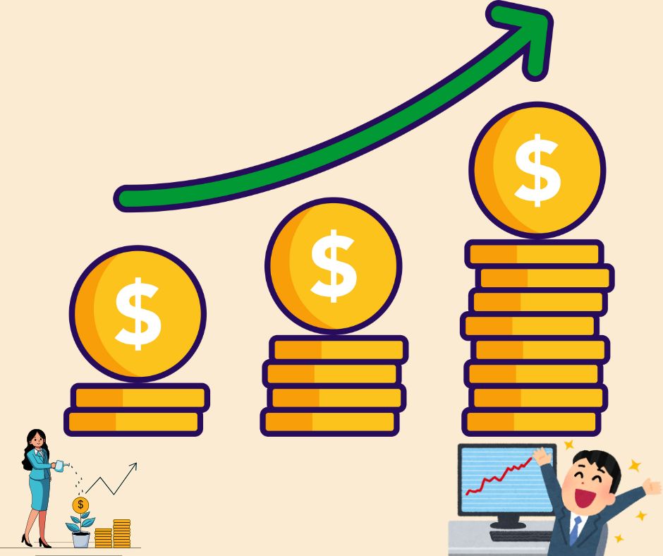 Purposeful Wealth Growth