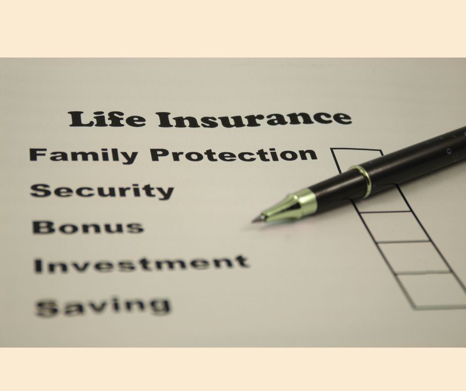 Life Insurance Benefits