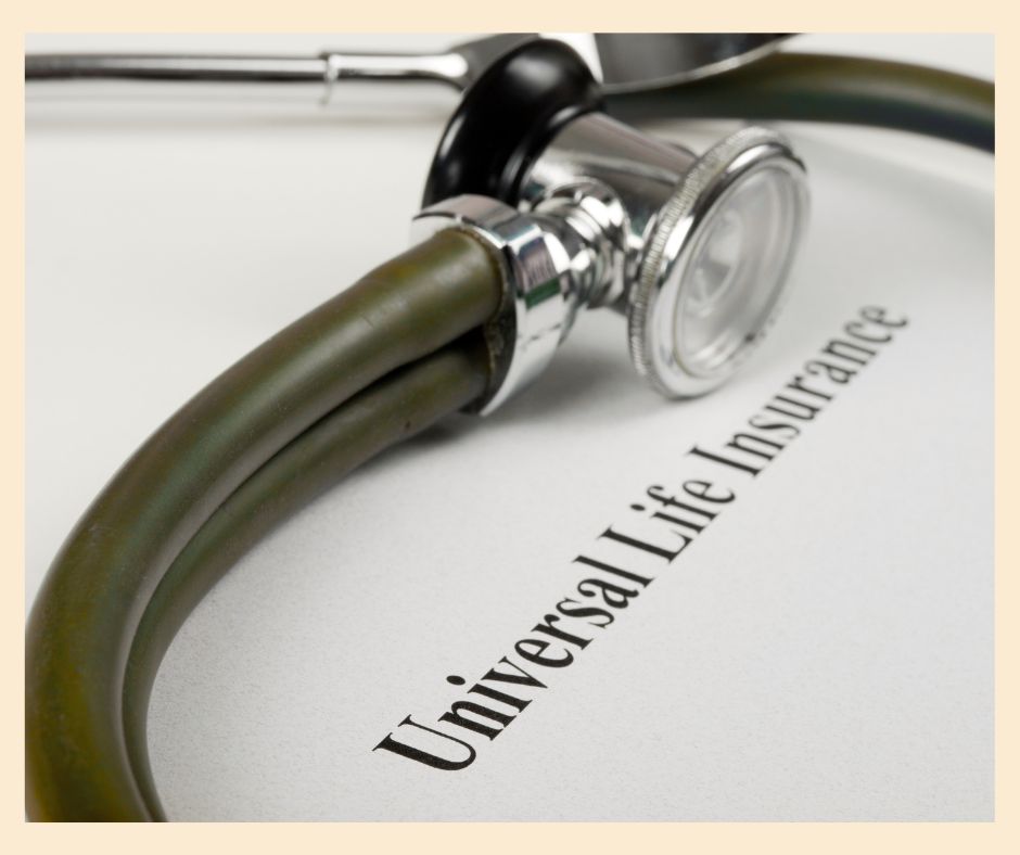 Universal Life Insurance