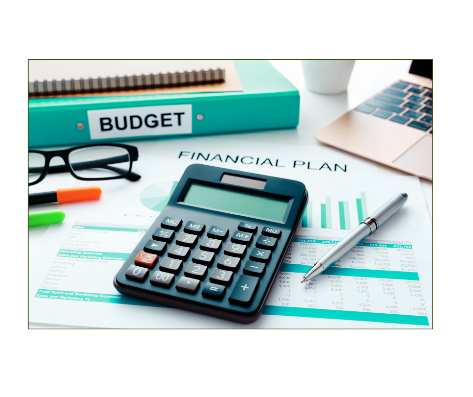 Financial Planning Resources