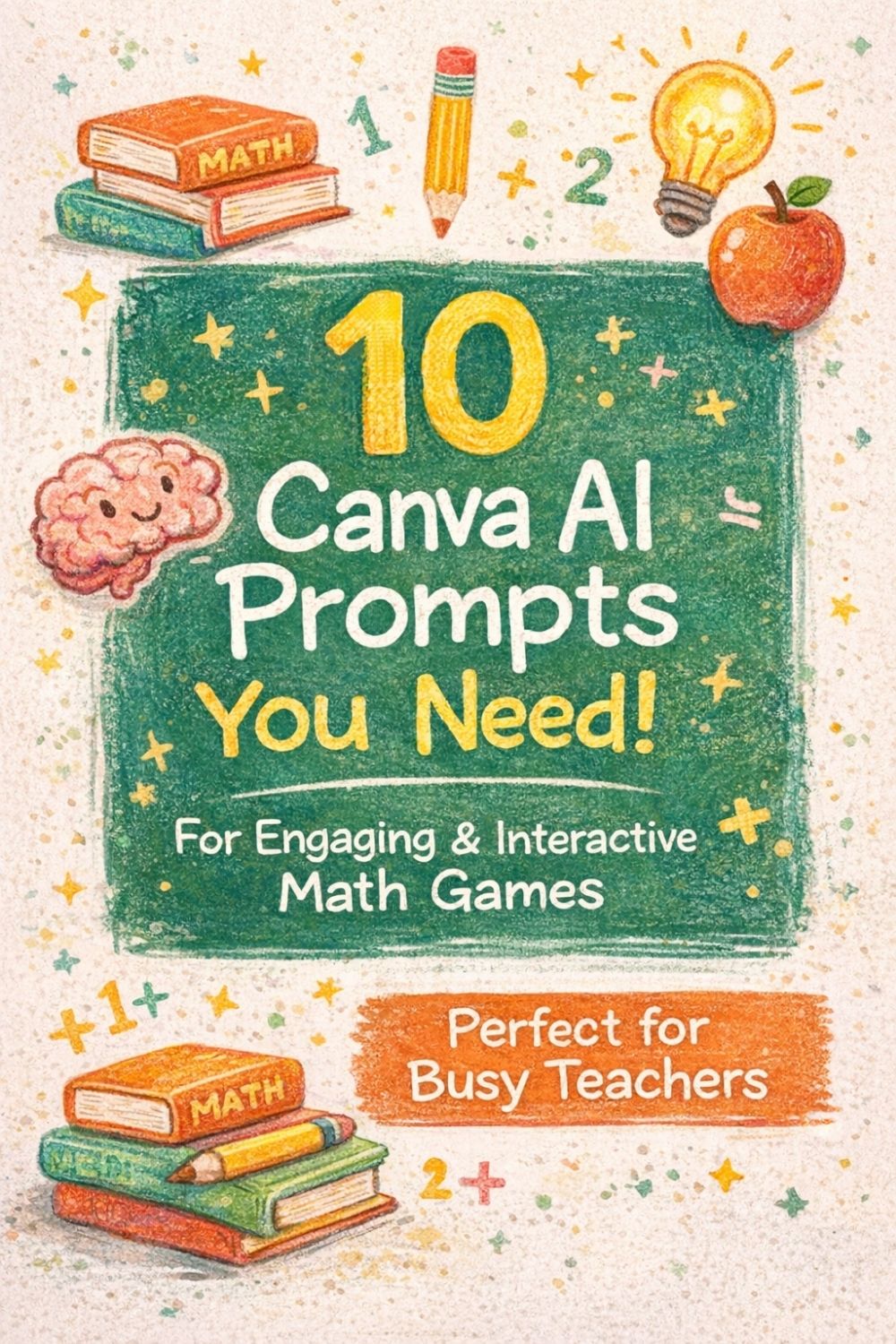 Canva Magic Studio