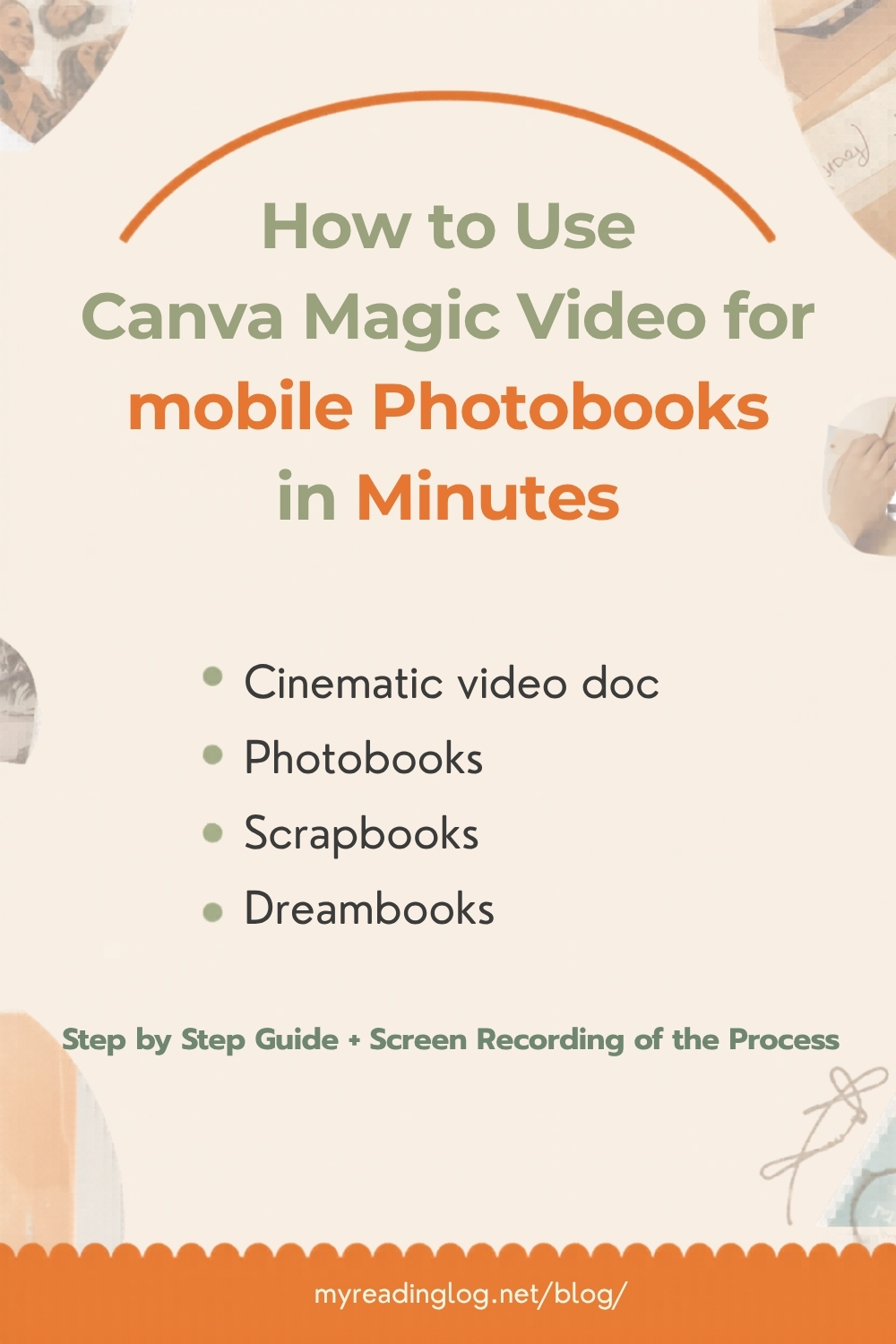 Canva AI 2.0 Magic Video