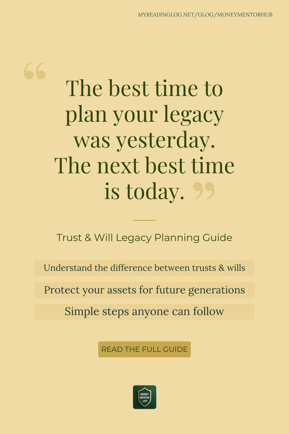 Pinterest Canva Template