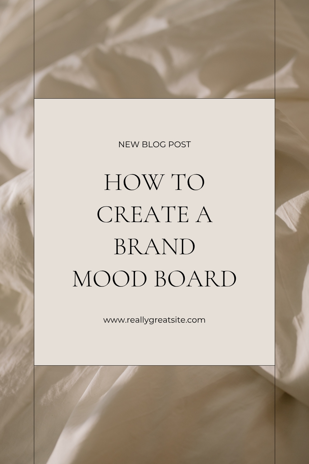 MoodBoard For Visualizing, Planning and Executing Business Success