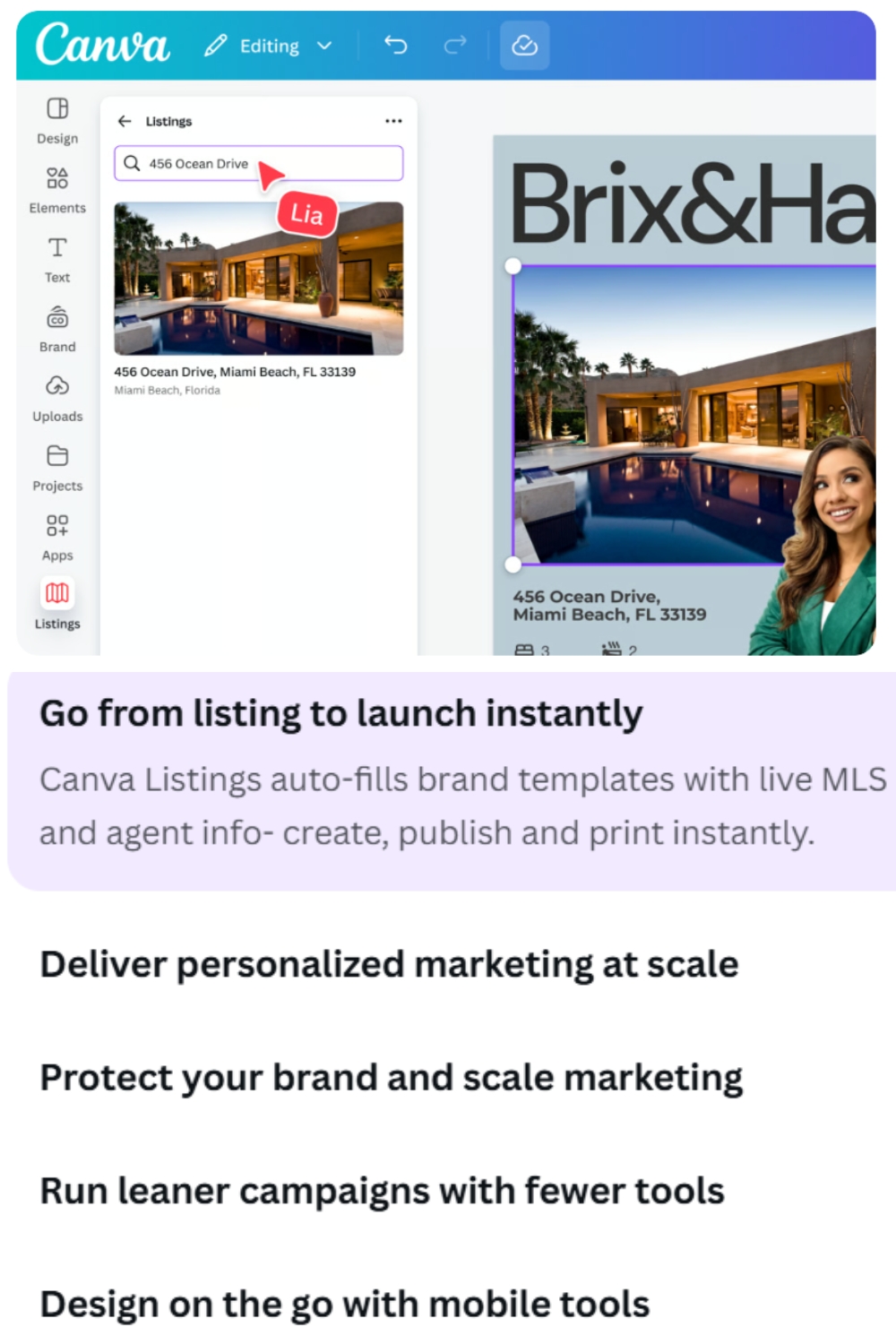 Canva AI 2.0 Design Workflow