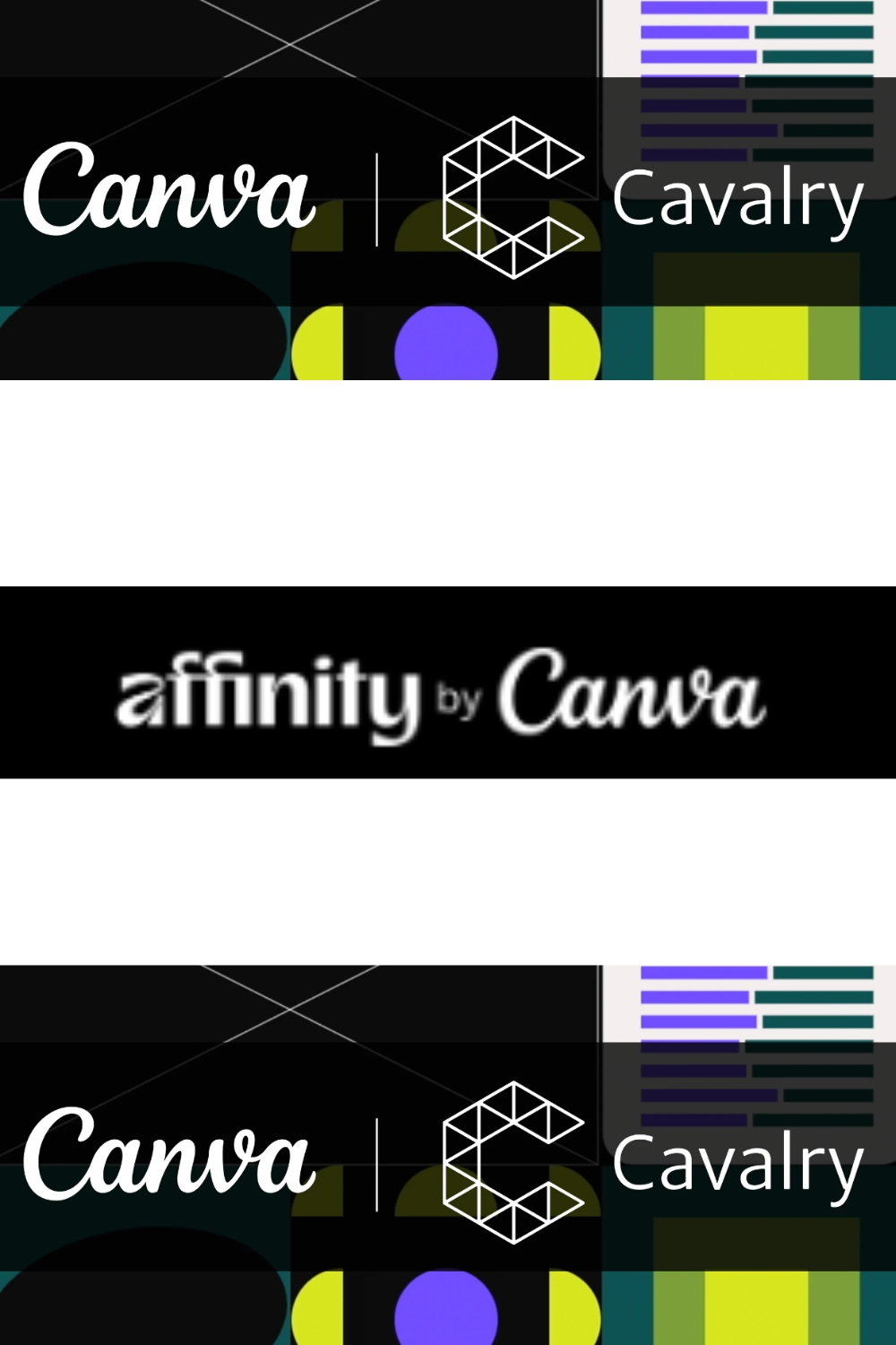 Canva acquires Cavalry