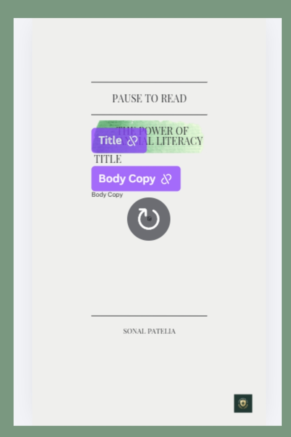 Canva Sheets & Bulk Create