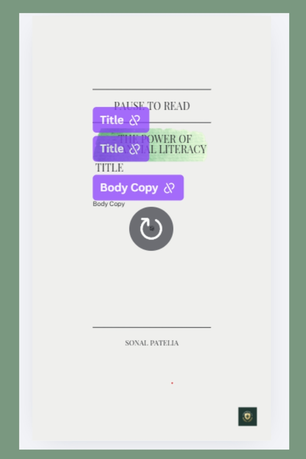 Bulk Create Pinterest Pins