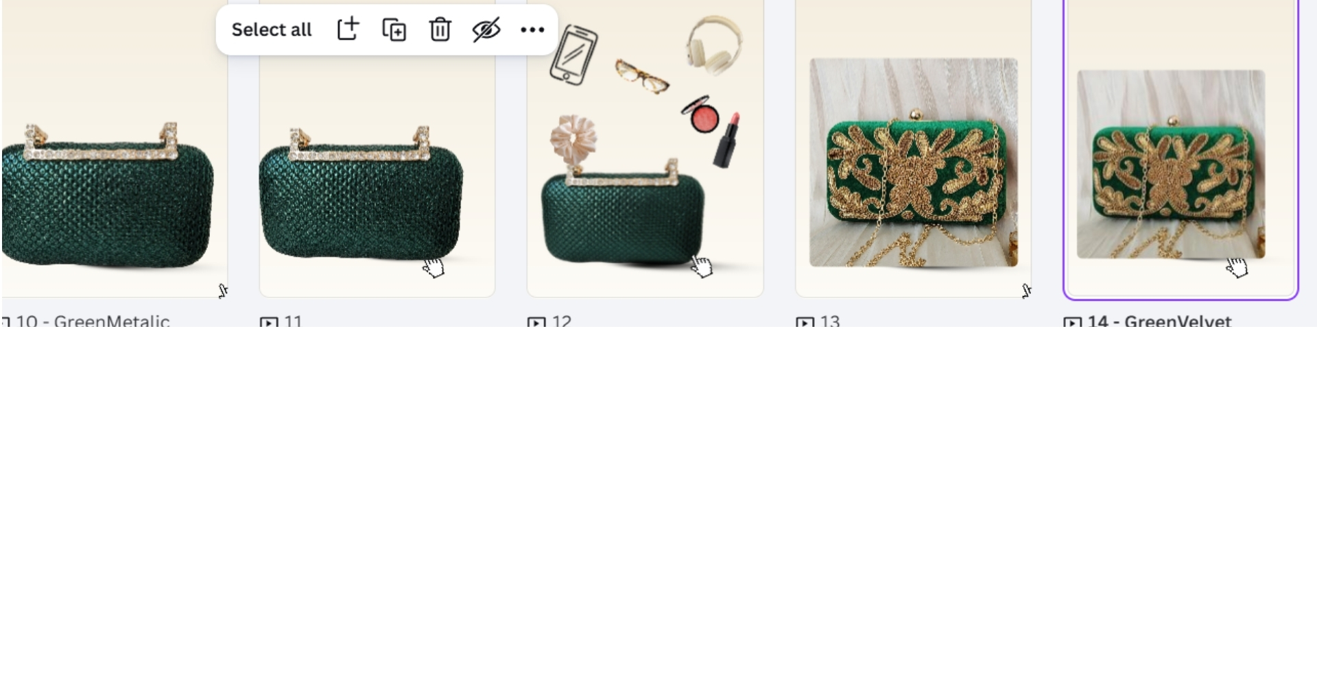 Canva Bulk Create Tips