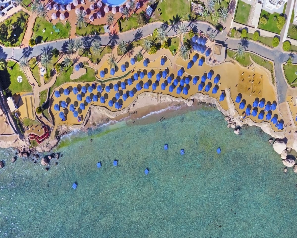 Pickalbatros Royal Grand Sharm Resort