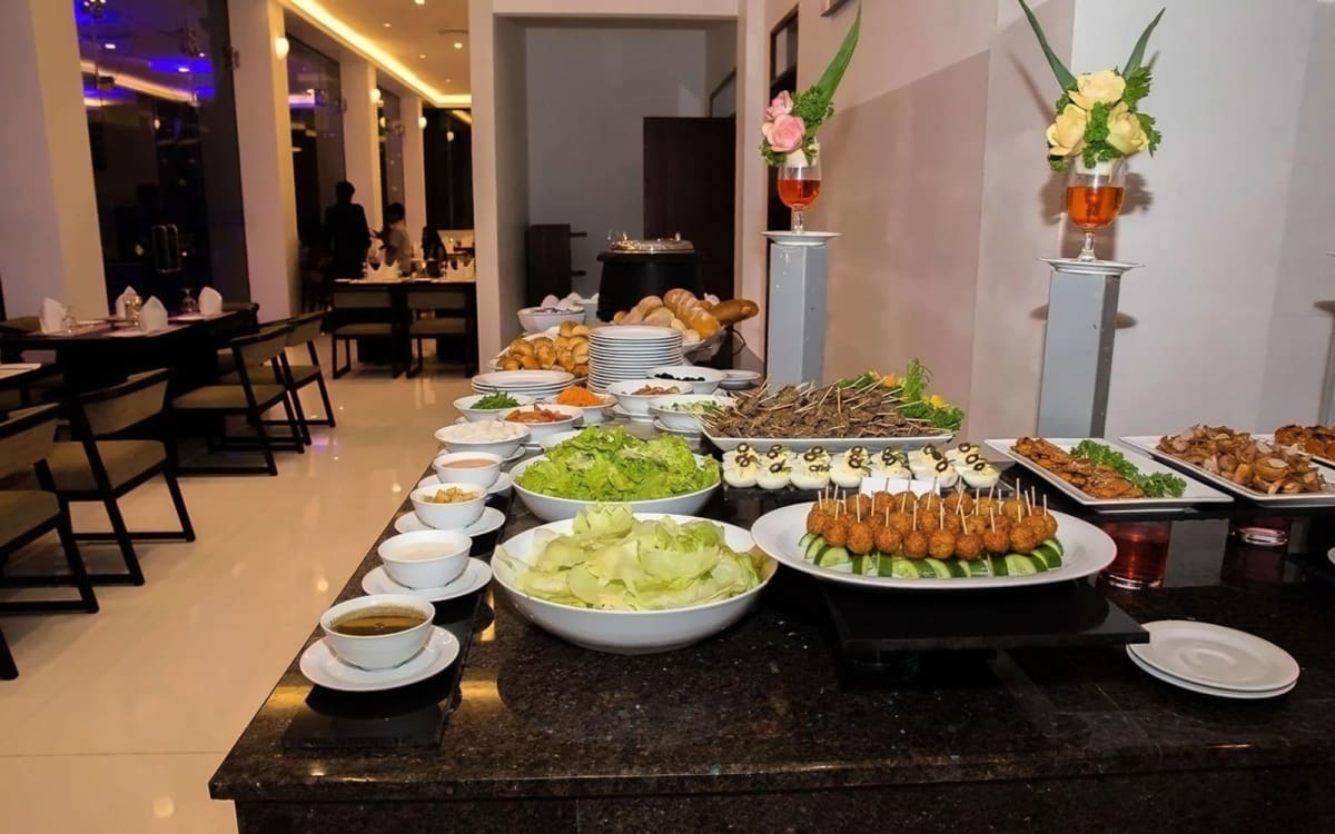 Neevana Hotel Hikkaduwa