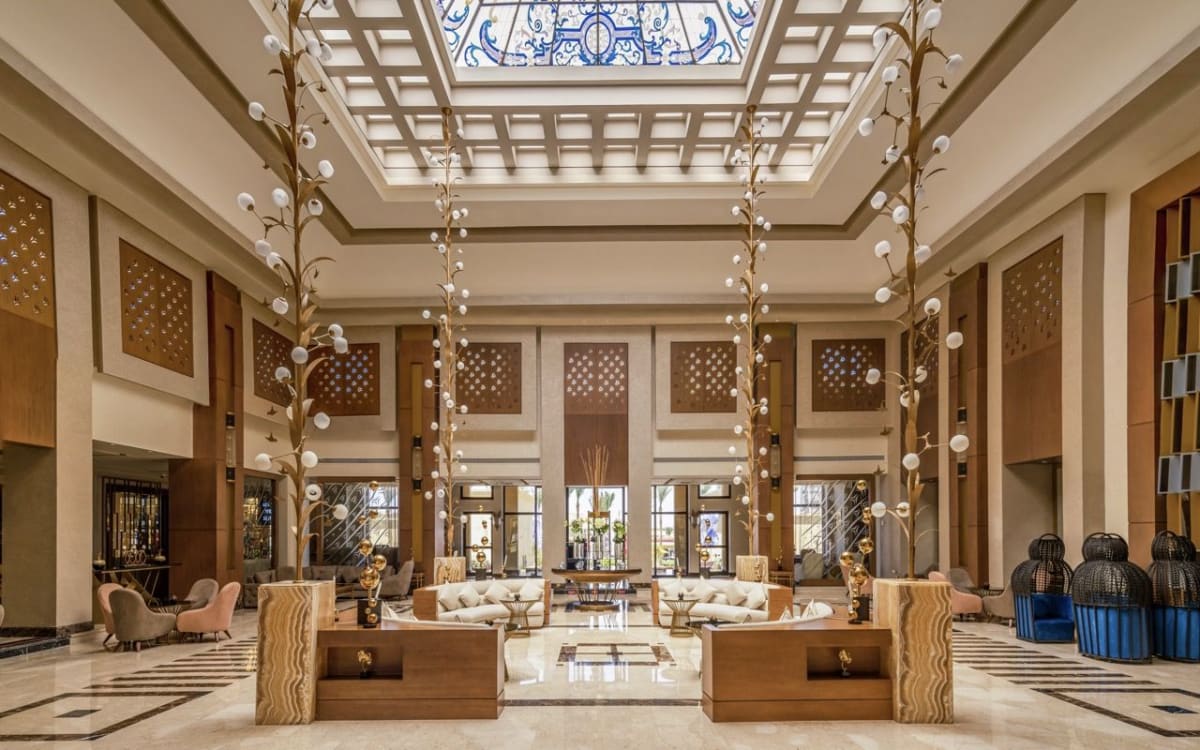 Rixos Premium Seagate