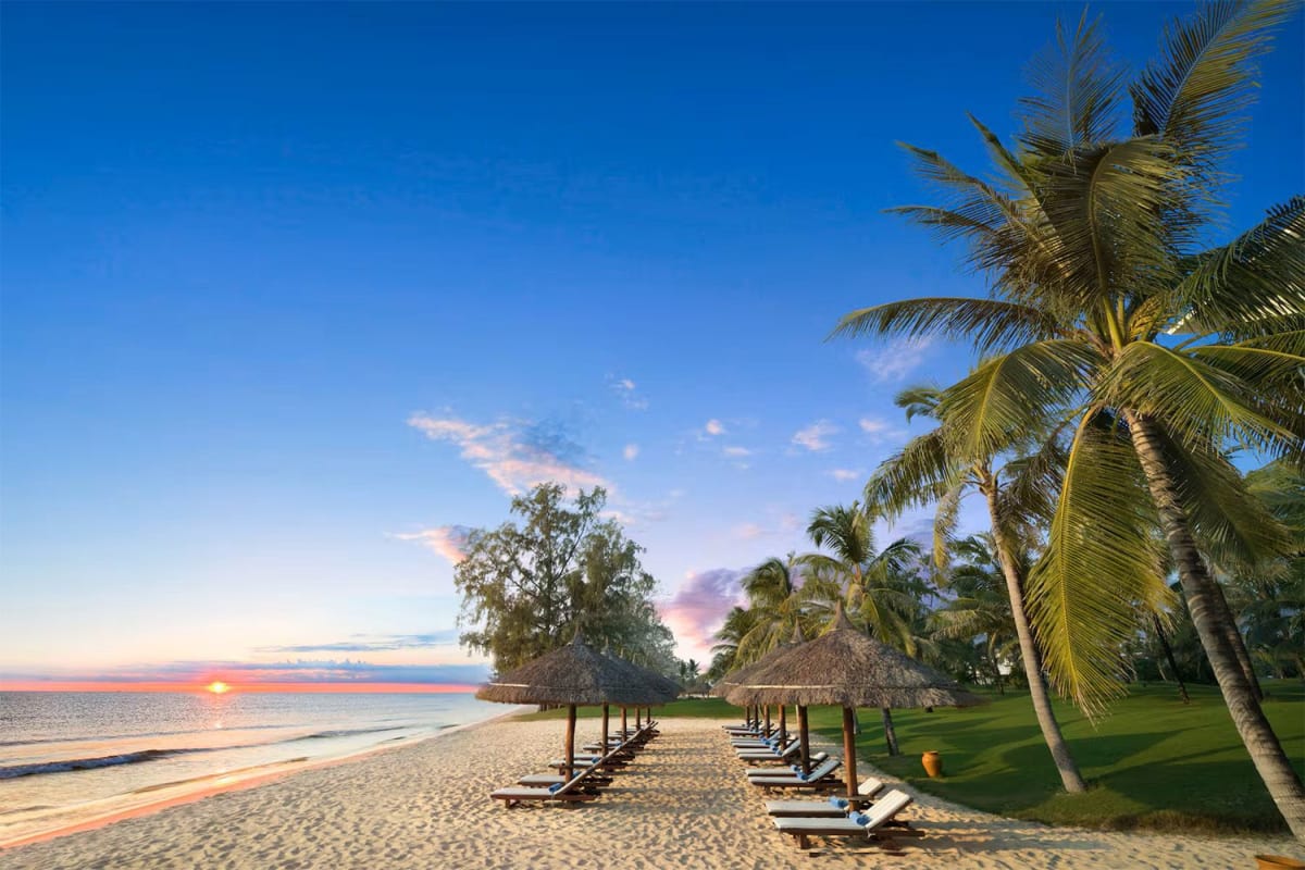 Wyndham Grand Phu Quoc