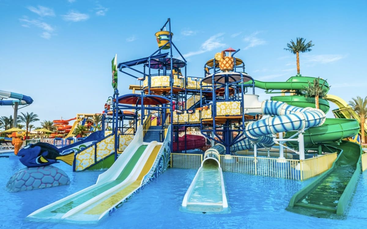 Rixos Premium Seagate