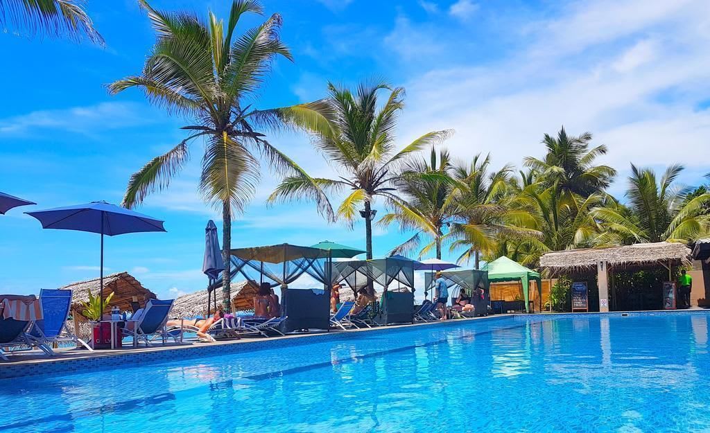 Lavanga Resort & Spa