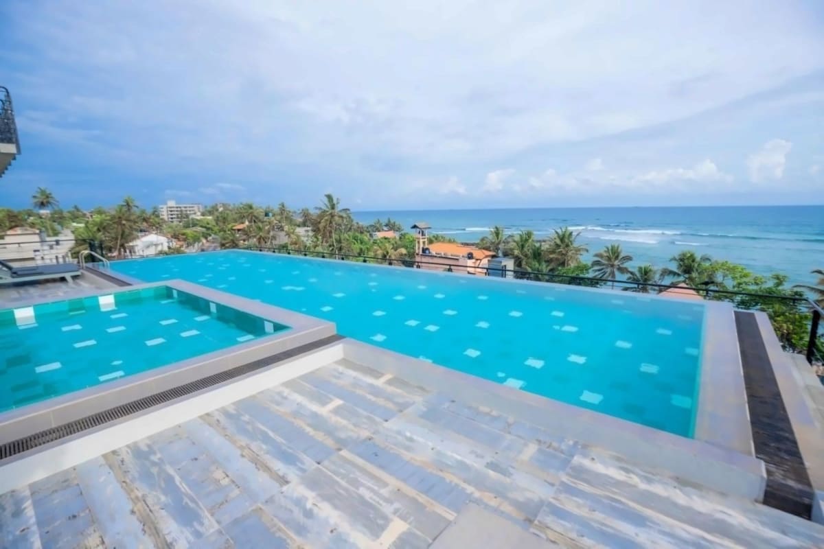 Somerset Mirissa Blue