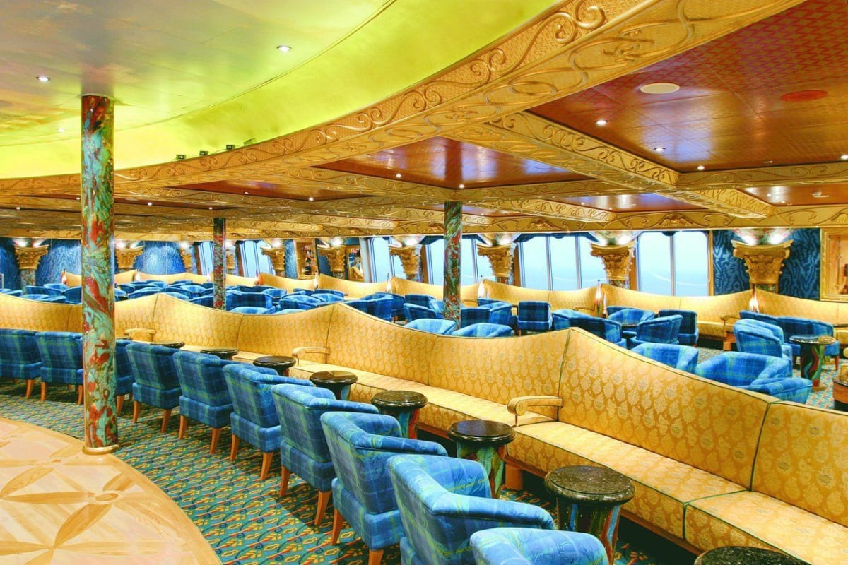 Рим, о. Сицилія, Афіни, о. Крит, Мальта