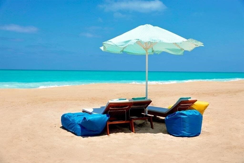 Gewan Resort New Alamein