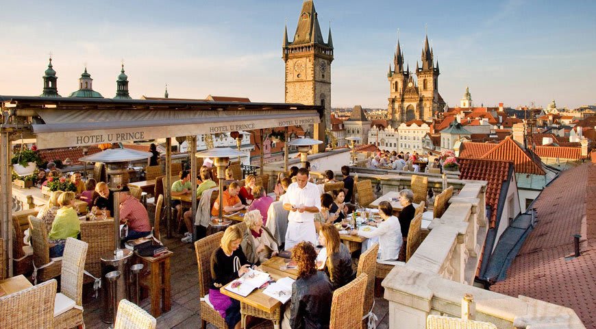 Розкішна Франція: Париж, замки Луари, Мон-Сен-Мішель, Нормадія та Ельзас 