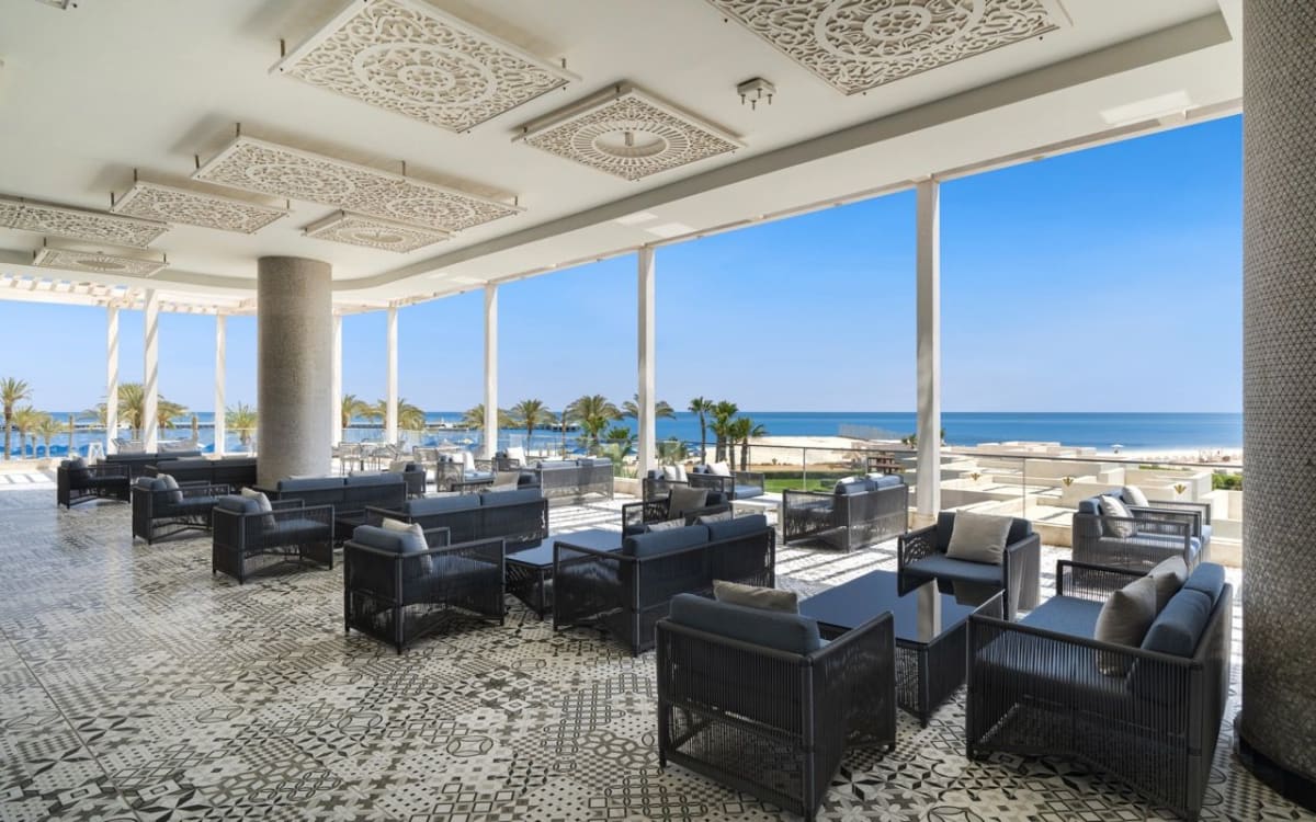 Rixos Premium Alamein