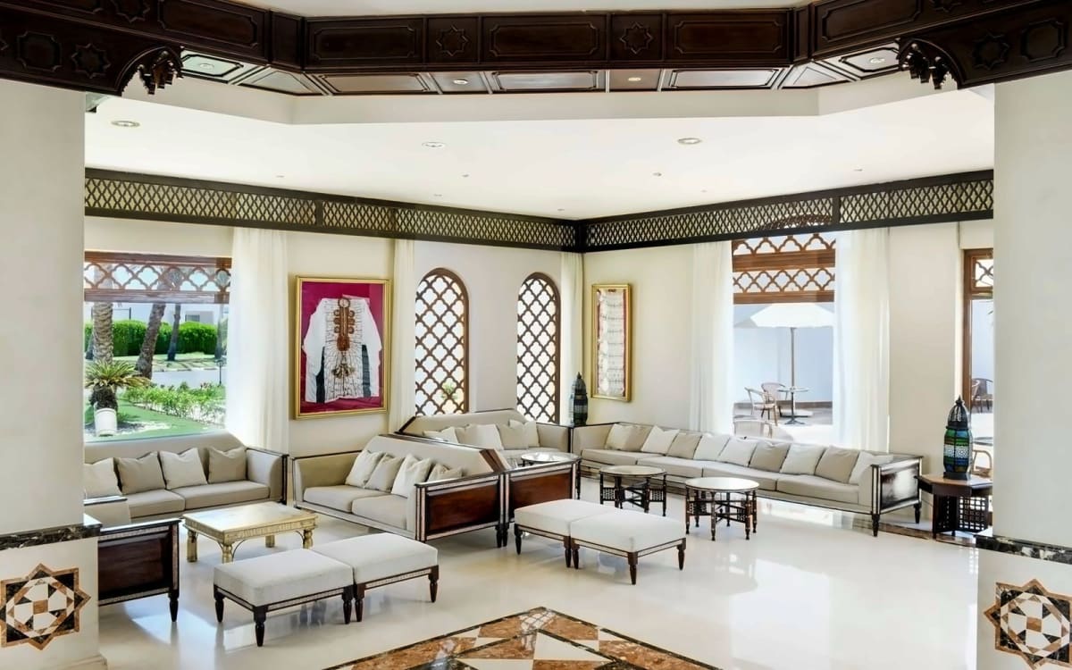 Jaz Fanara Resort & Residence