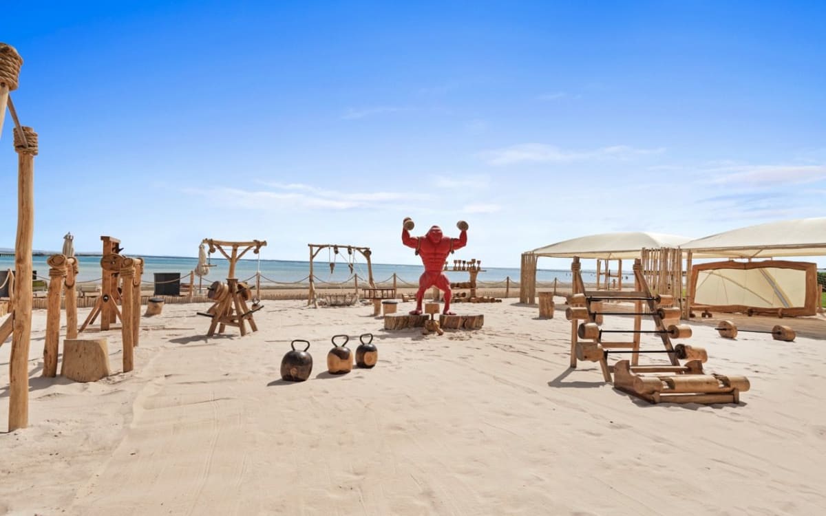 Rixos Premium Seagate