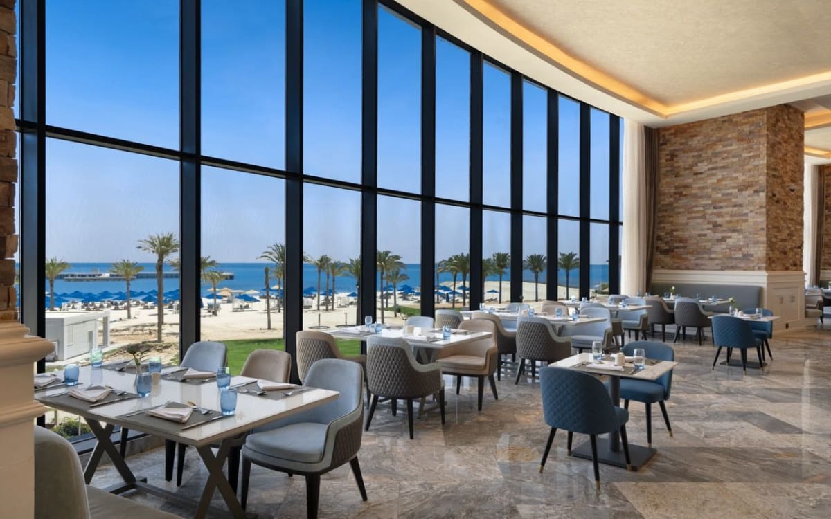 Rixos Premium Alamein