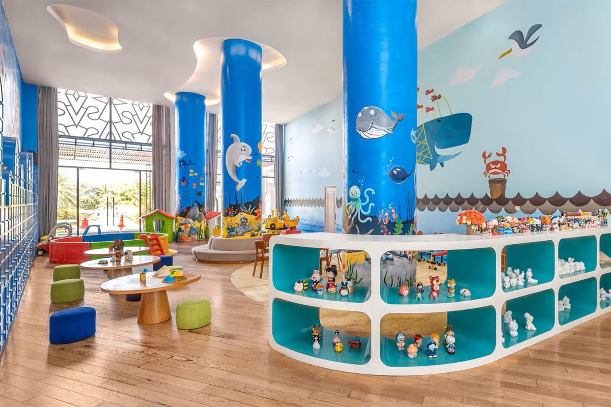 Wyndham Grand Phu Quoc