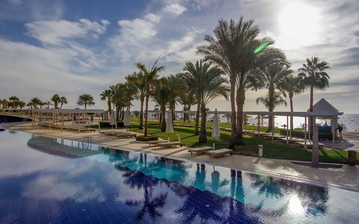 Monte Carlo Sharm Resort & Spa