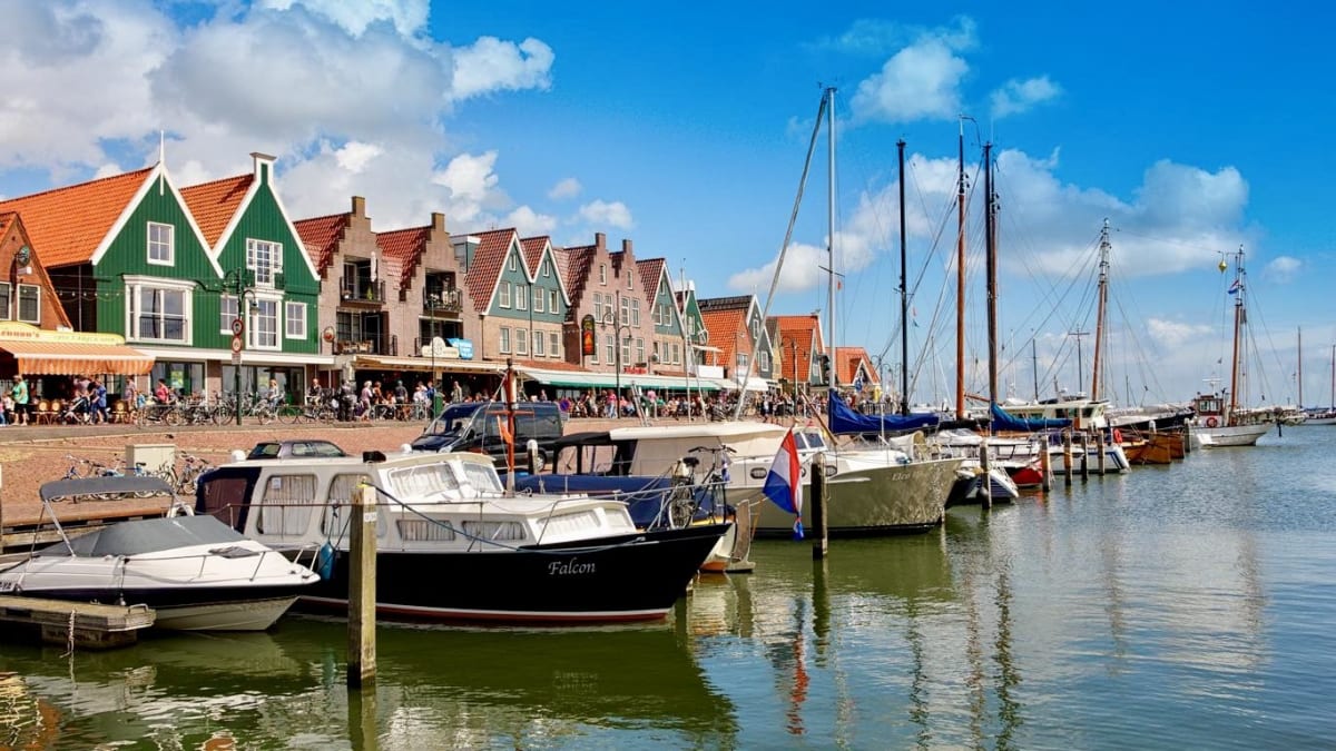 5 Європейських столиць + Діснейленд 