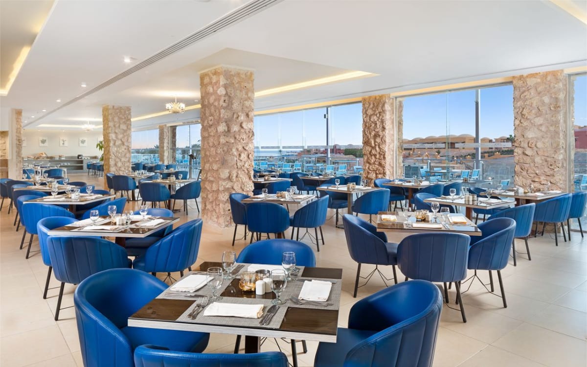 Pickalbatros Villaggio Resort - Portofino