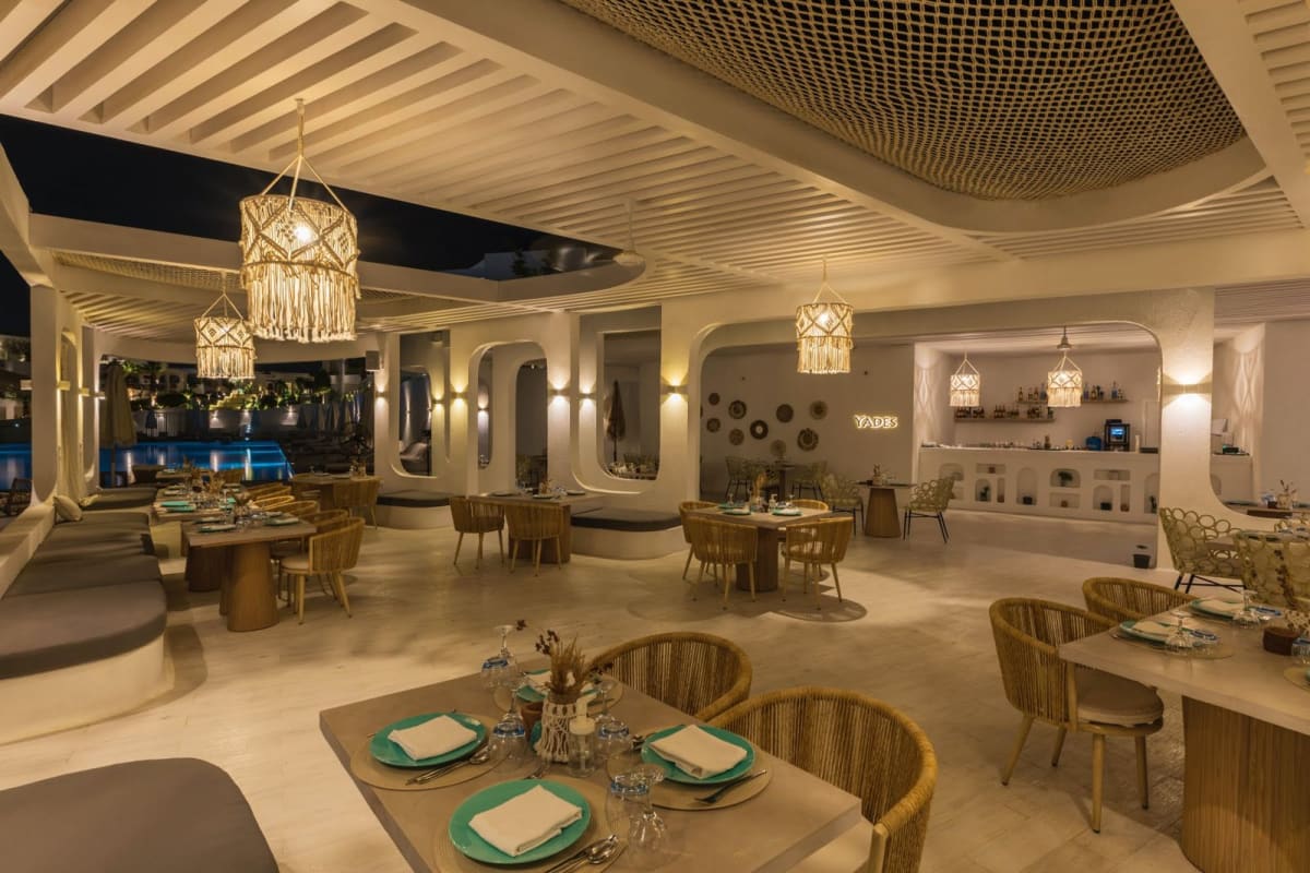 Meraki Resort SSH Adults Only 16+