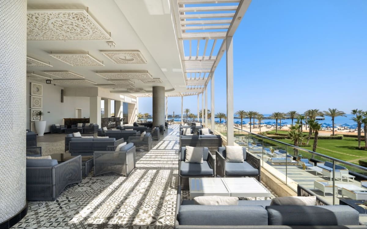 Rixos Premium Alamein