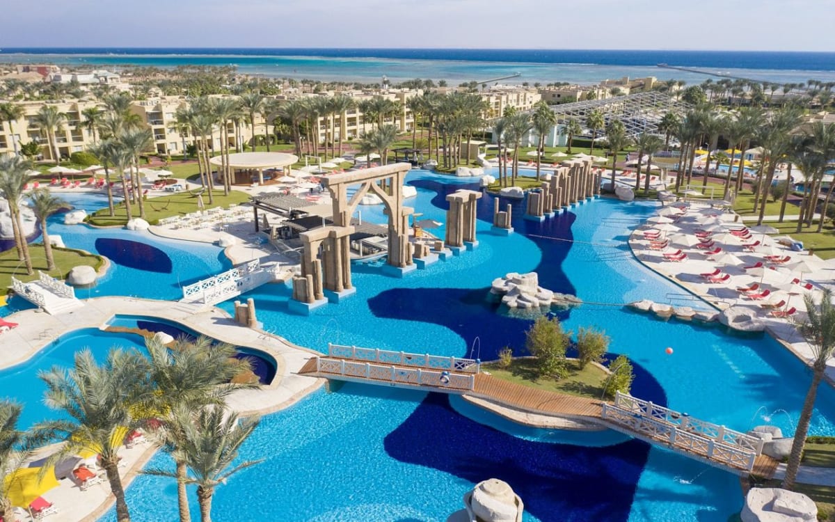 Rixos Premium Seagate