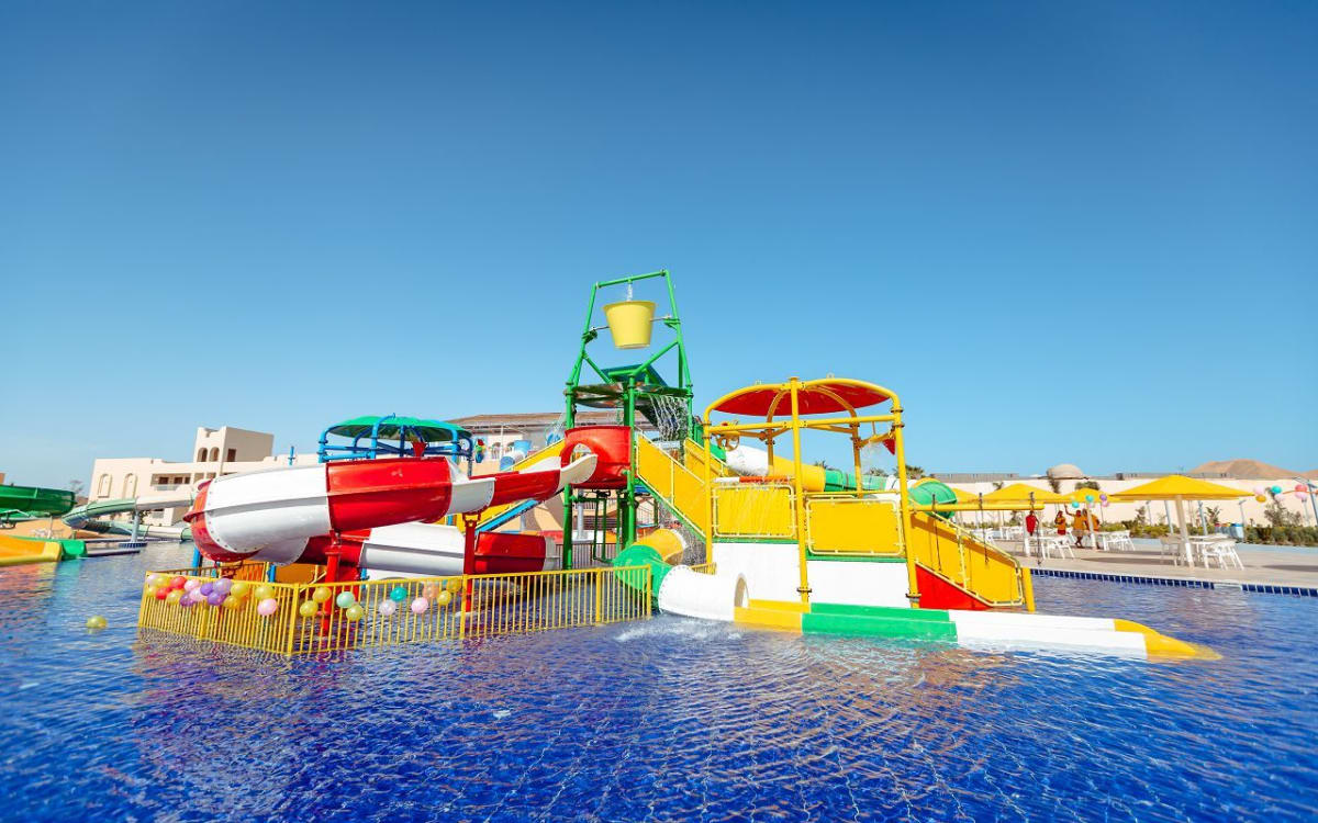 Pickalbatros Villaggio Resort - Portofino