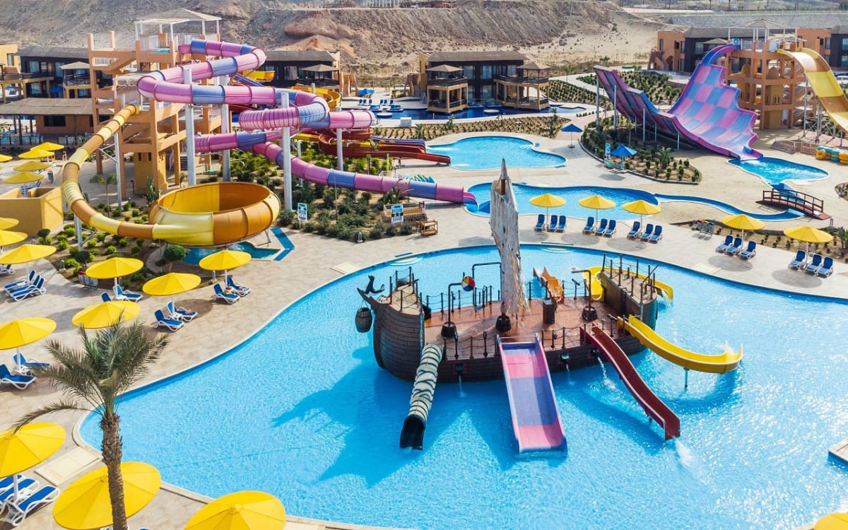 Pickalbatros Villaggio Resort - Portofino