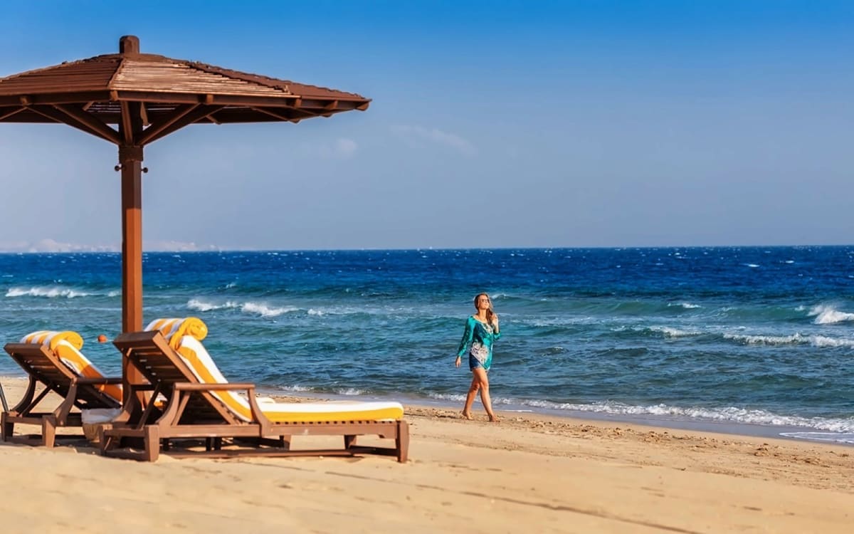 Oberoi Sahl Hasheesh