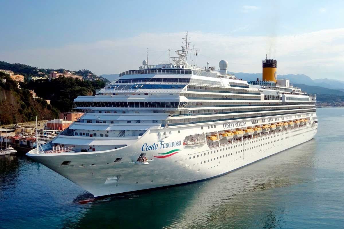 Круїз 6 днів Неаполь, Мальта, острів Сицилія, Туніс