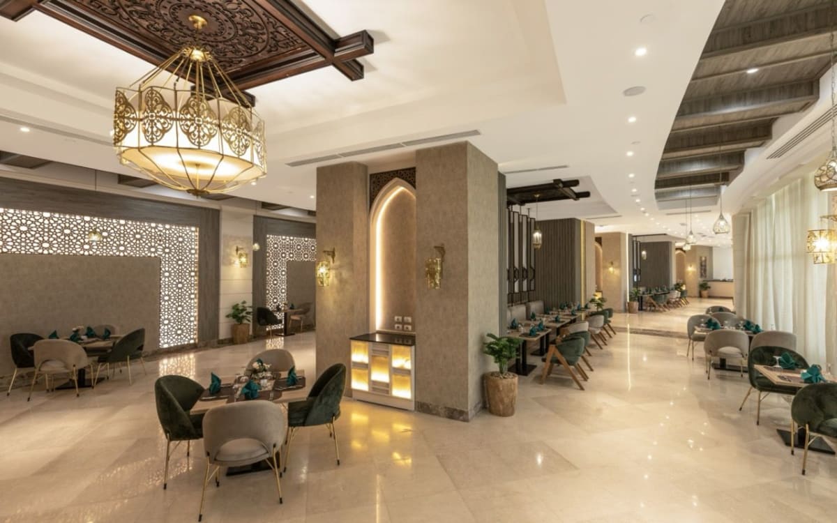 Gewan Resort New Alamein