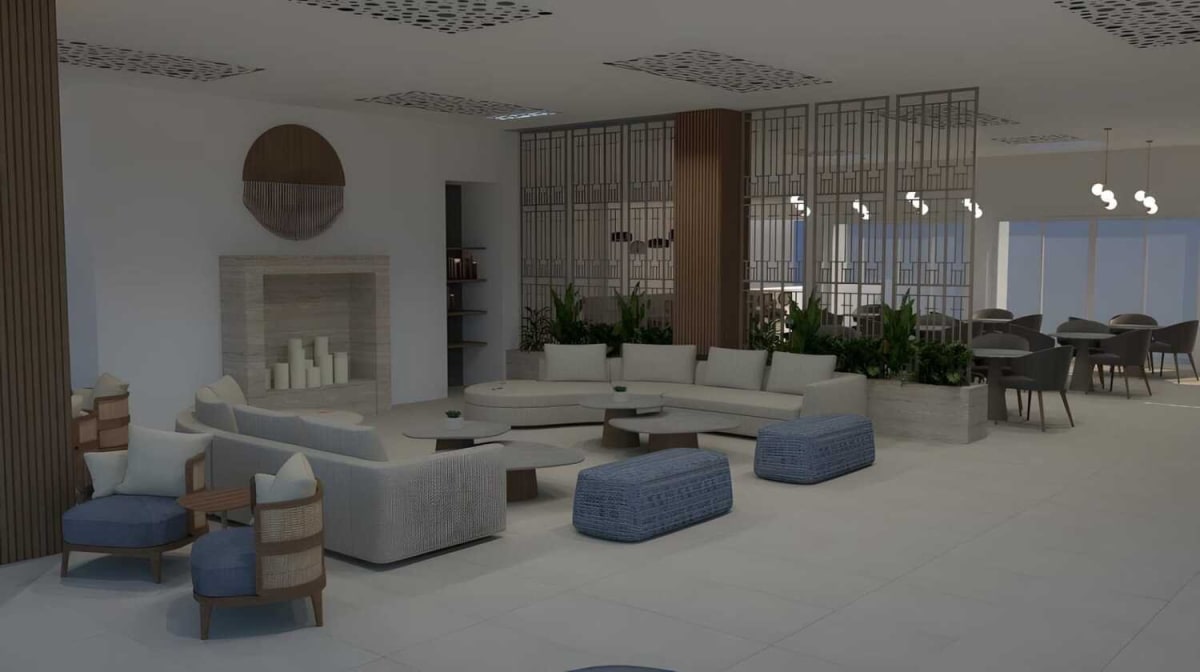 Atlantica Callisto Tourist Village