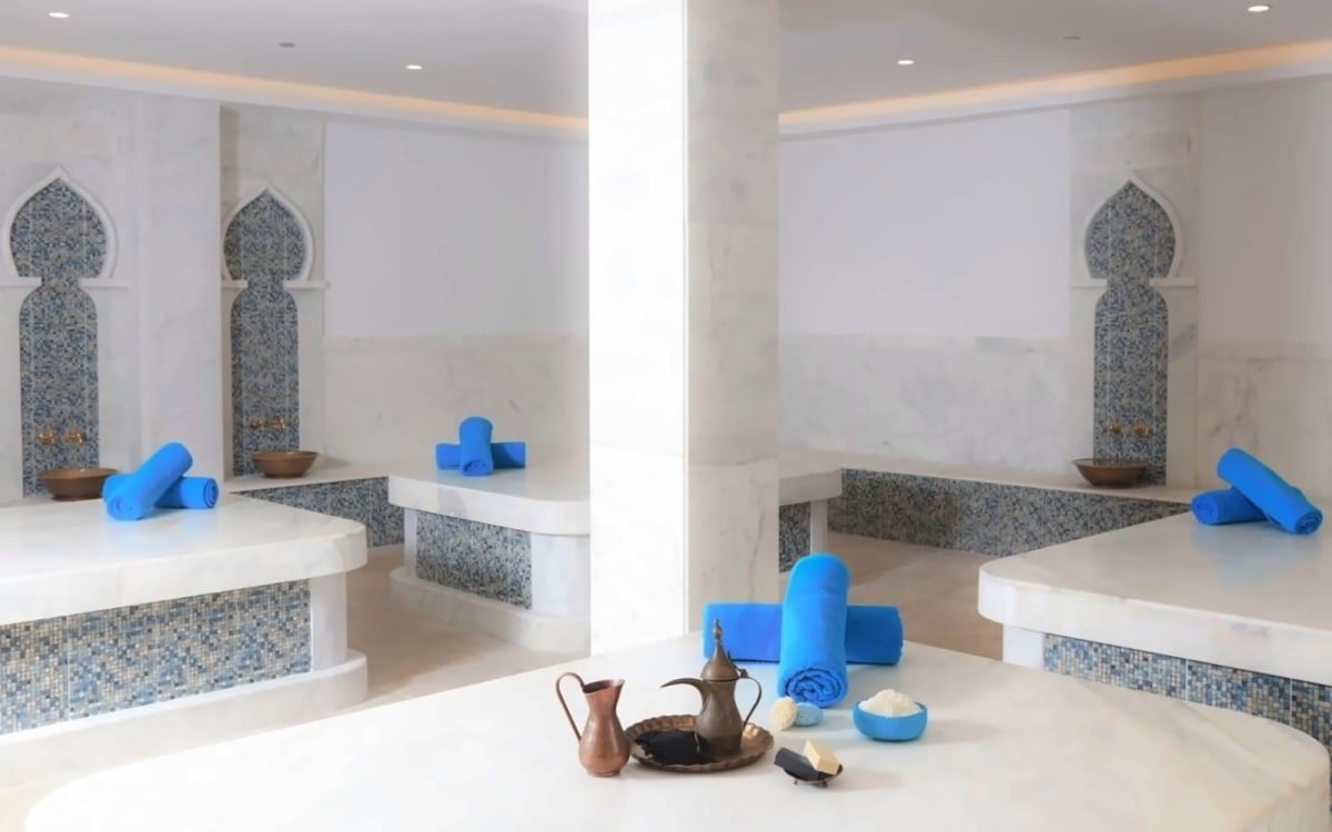 Sataya Resort Marsa Alam