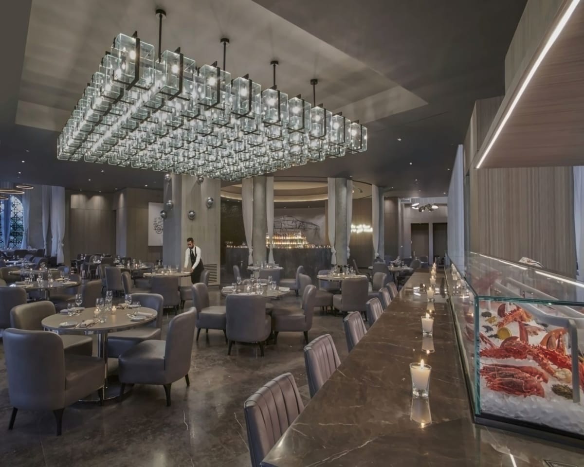 Four Seasons Resort SSH