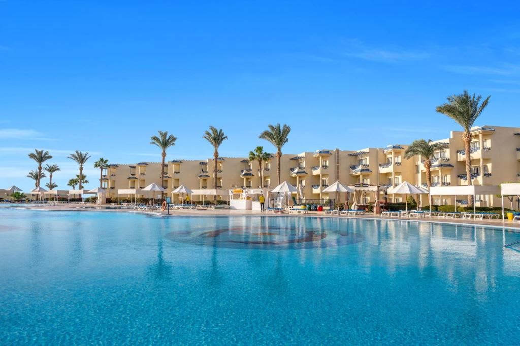 Grand Oasis Resort Sharm El Sheikh 