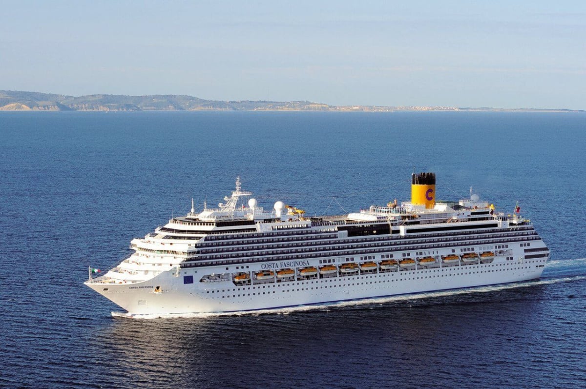 Круїз 6 днів Неаполь, Мальта, острів Сицилія, Туніс