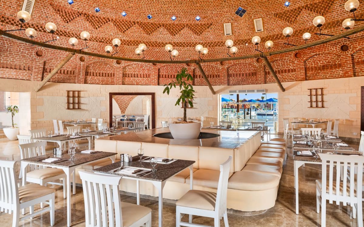 Pickalbatros Villaggio Resort - Portofino