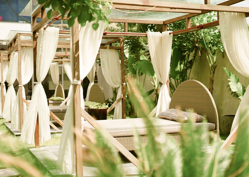 The Palmy Phu Quoc Resort & Spa