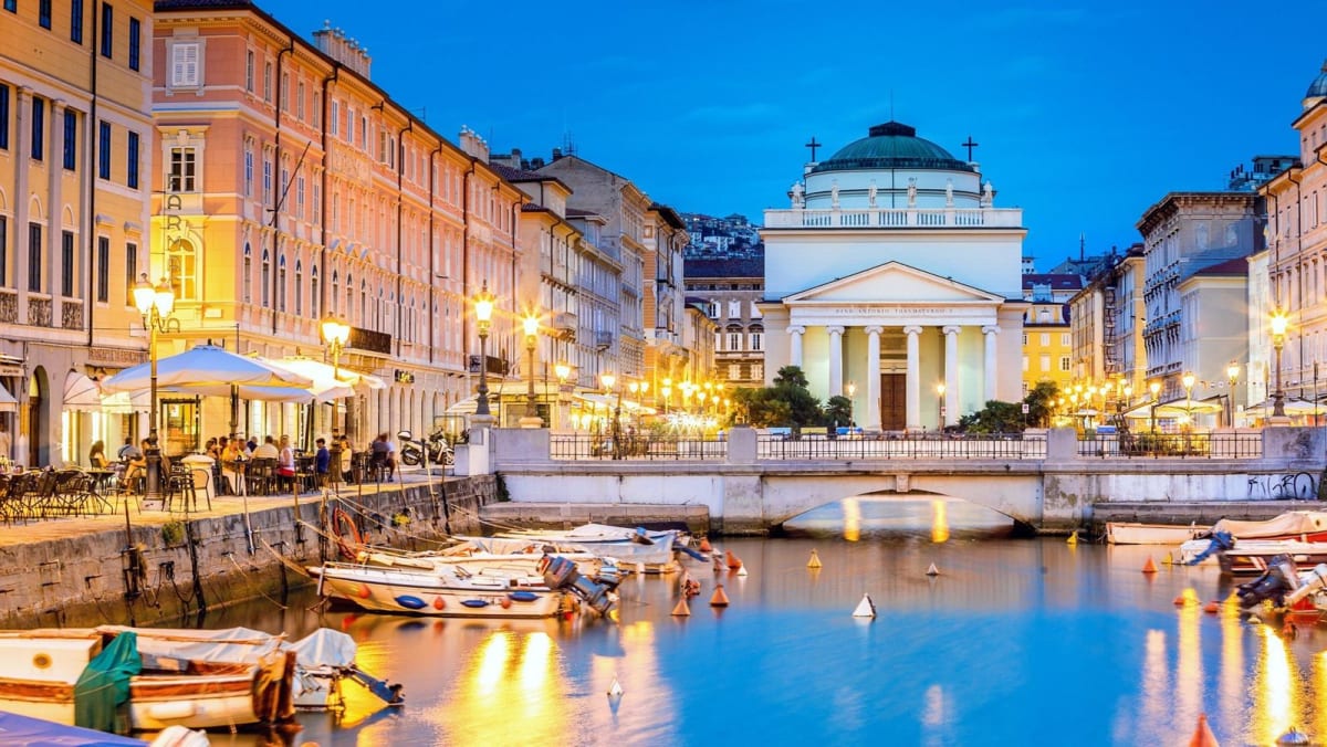 Барселона, Монако + Лазурний берег Франції