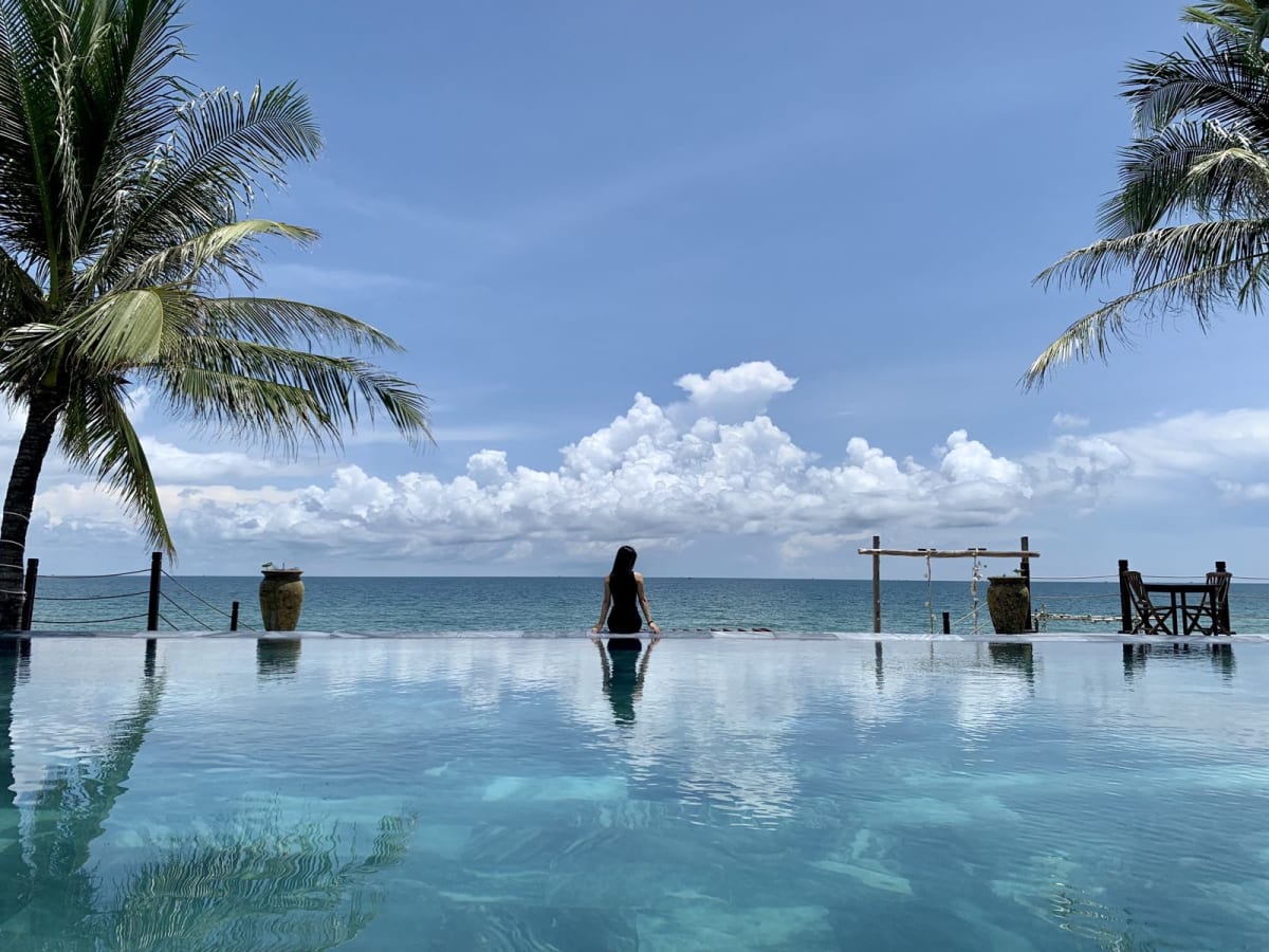 The Palmy Phu Quoc Resort & Spa
