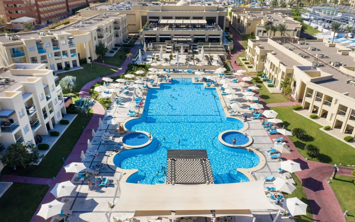 Rixos Premium Seagate