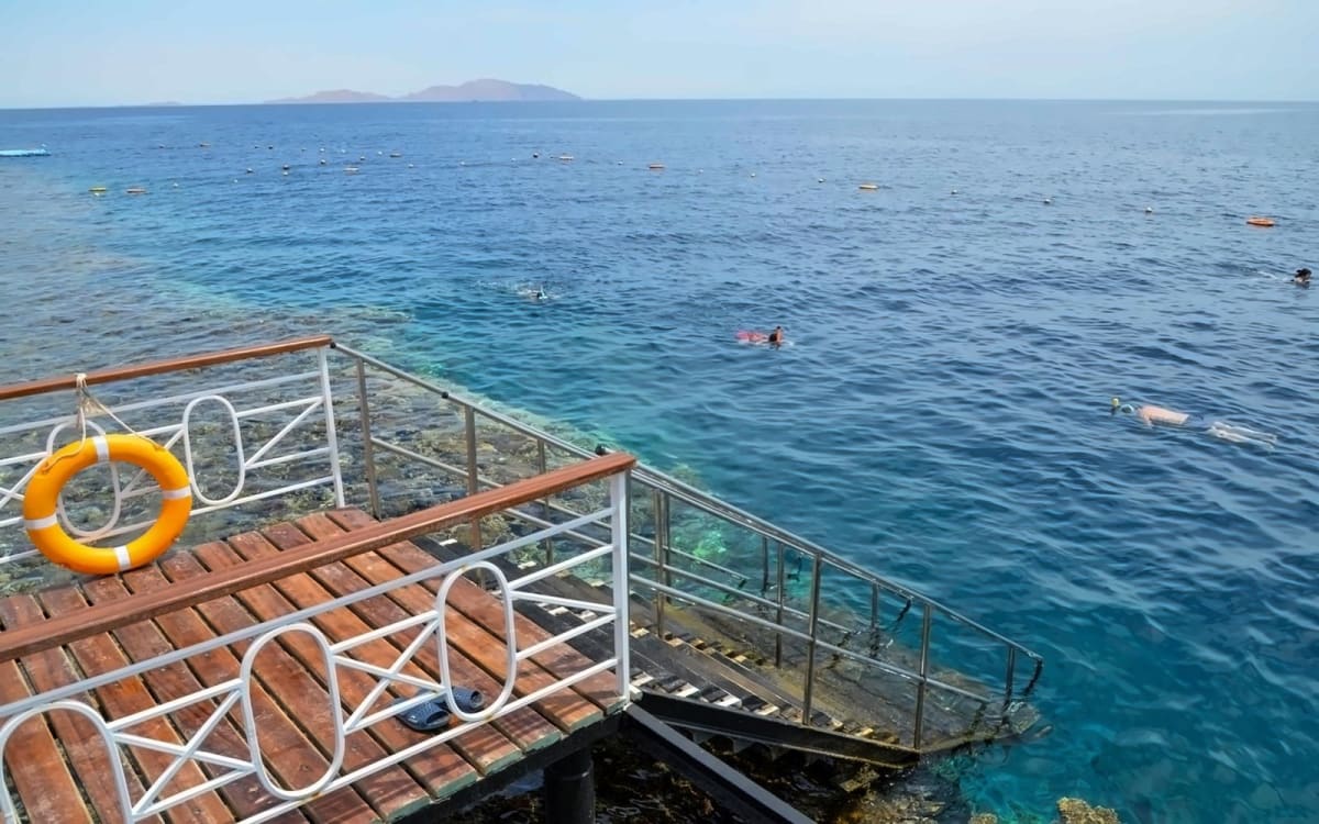 Monte Carlo Sharm Resort & Spa